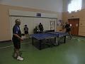 Le groupe D, Francis contre Alain